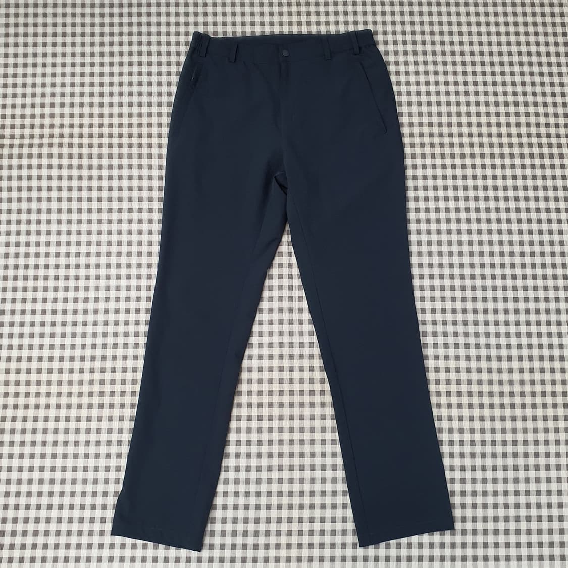 마운티아 밴딩 여름 팬츠 남자29~30 상품이미지1