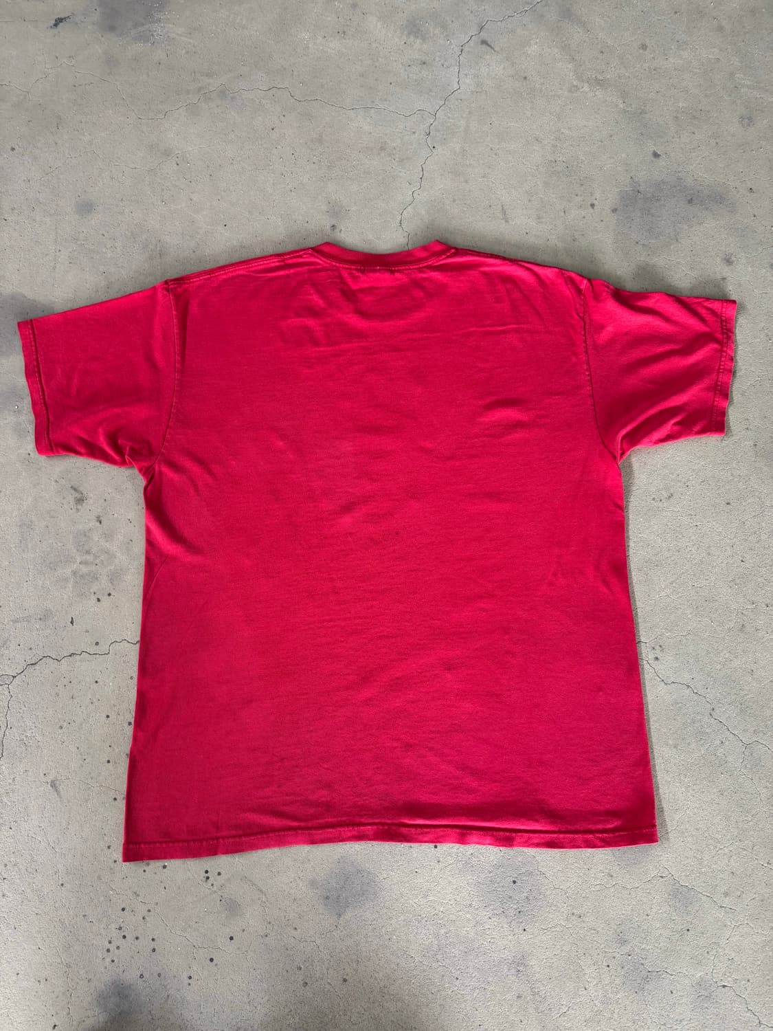 빈티지 이지 라이더 셔츠 XL 상품이미지5