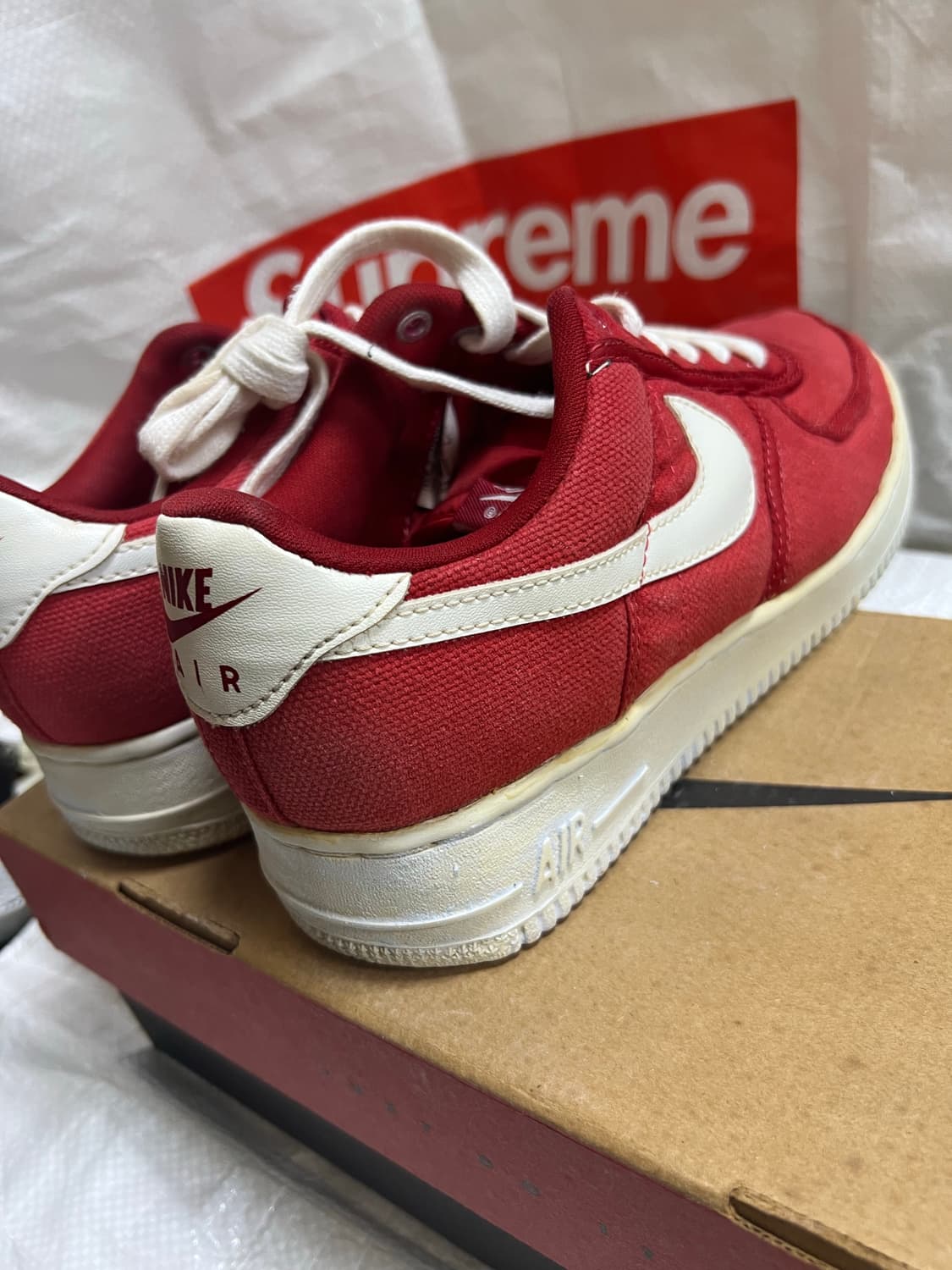 나이키 에어포스1 cvs 265 상품이미지4