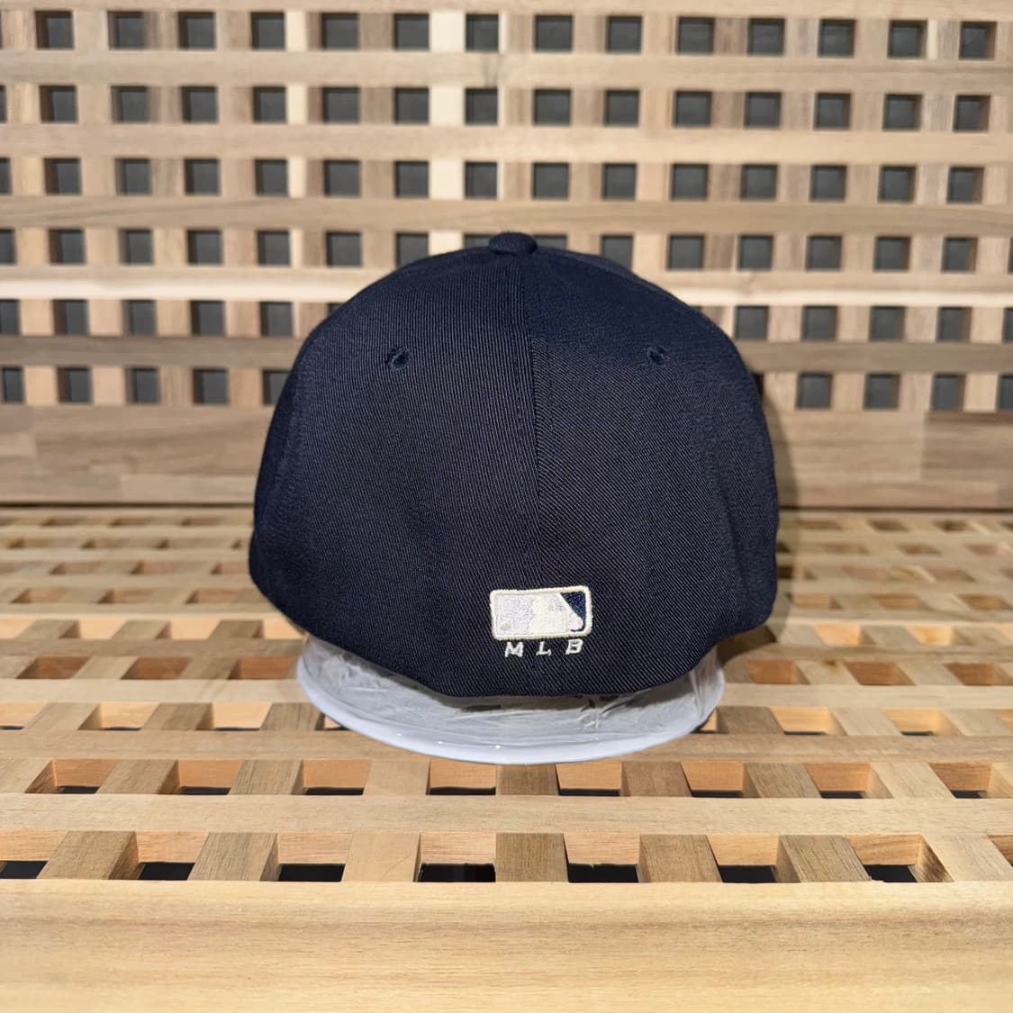 mlb 뉴욕 양키스 베이스볼캡 상품이미지3