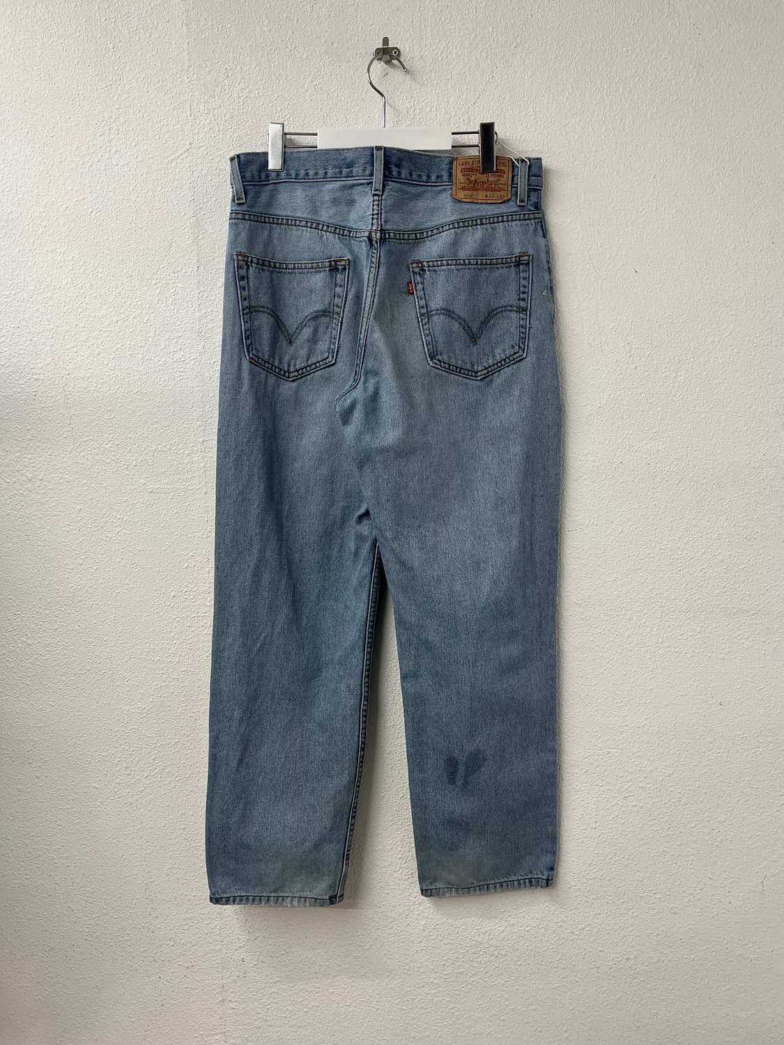 LEVI'S 550 (#060) 상품이미지5