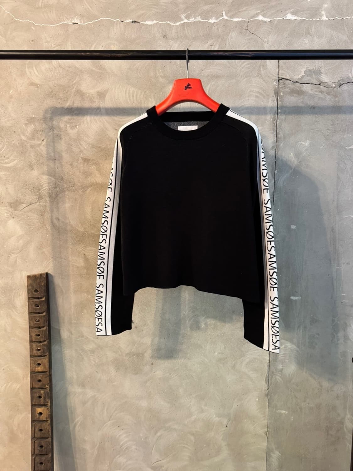 Samsoe & Samsoe 니트 55~66 상품이미지10