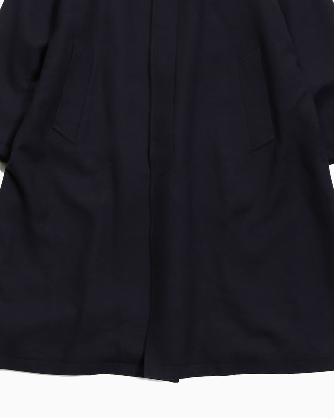 URU TOKYO 우루도쿄 울 발마칸 코트 상품이미지6