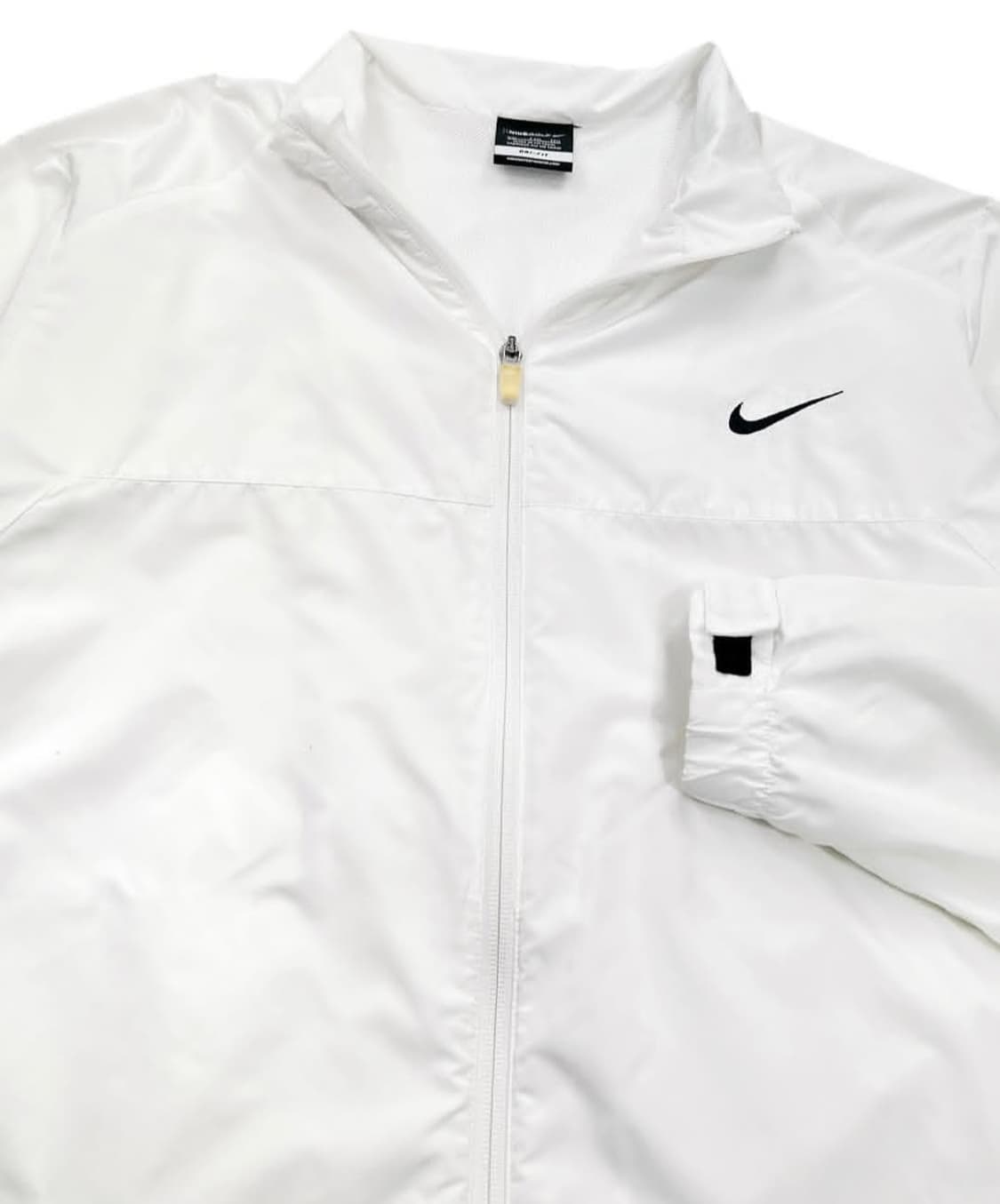 나이키 00's 스우시 바람막이 상품이미지2