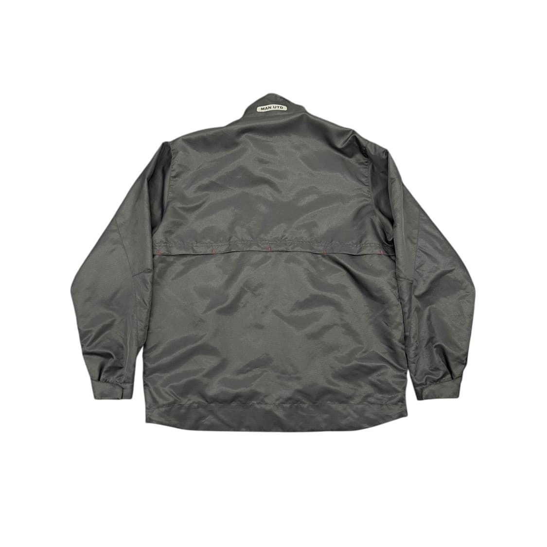 맨체스터유나이티드 그레이 바람막이 상품이미지3