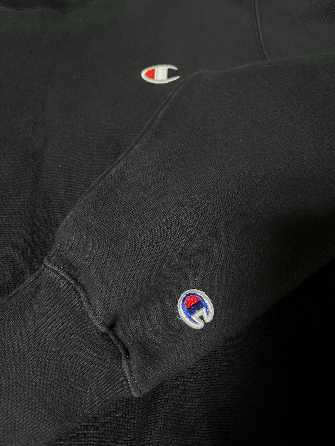 00s champion 맨투맨 상품이미지3