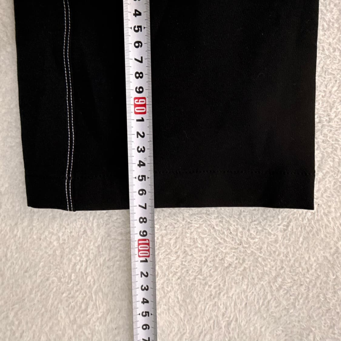 36 빈티지 아웃도어 바지 0522T 상품이미지8