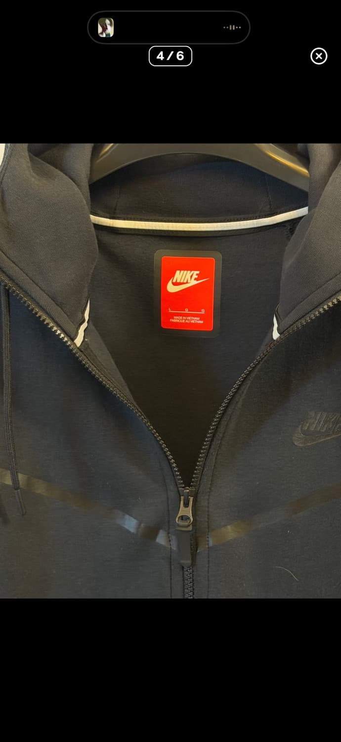 나이키 대장급 테크팩 상품이미지2