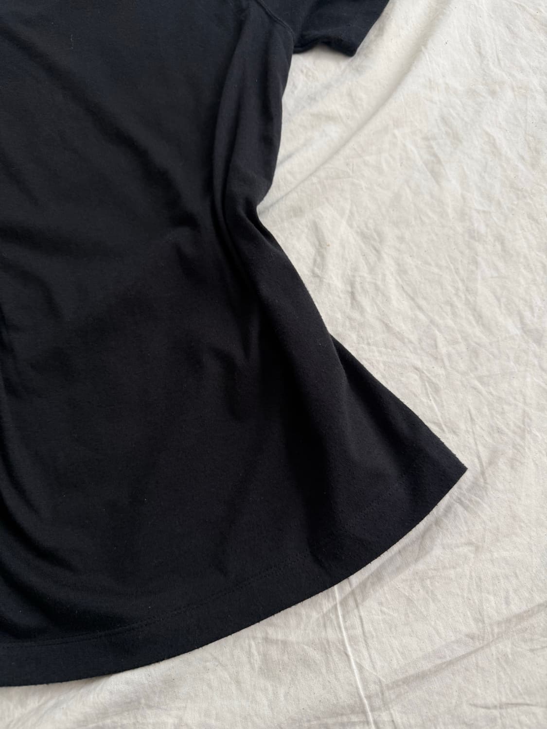 니콜클럽포맨 펑크 락시크 반팔탑 상품이미지6