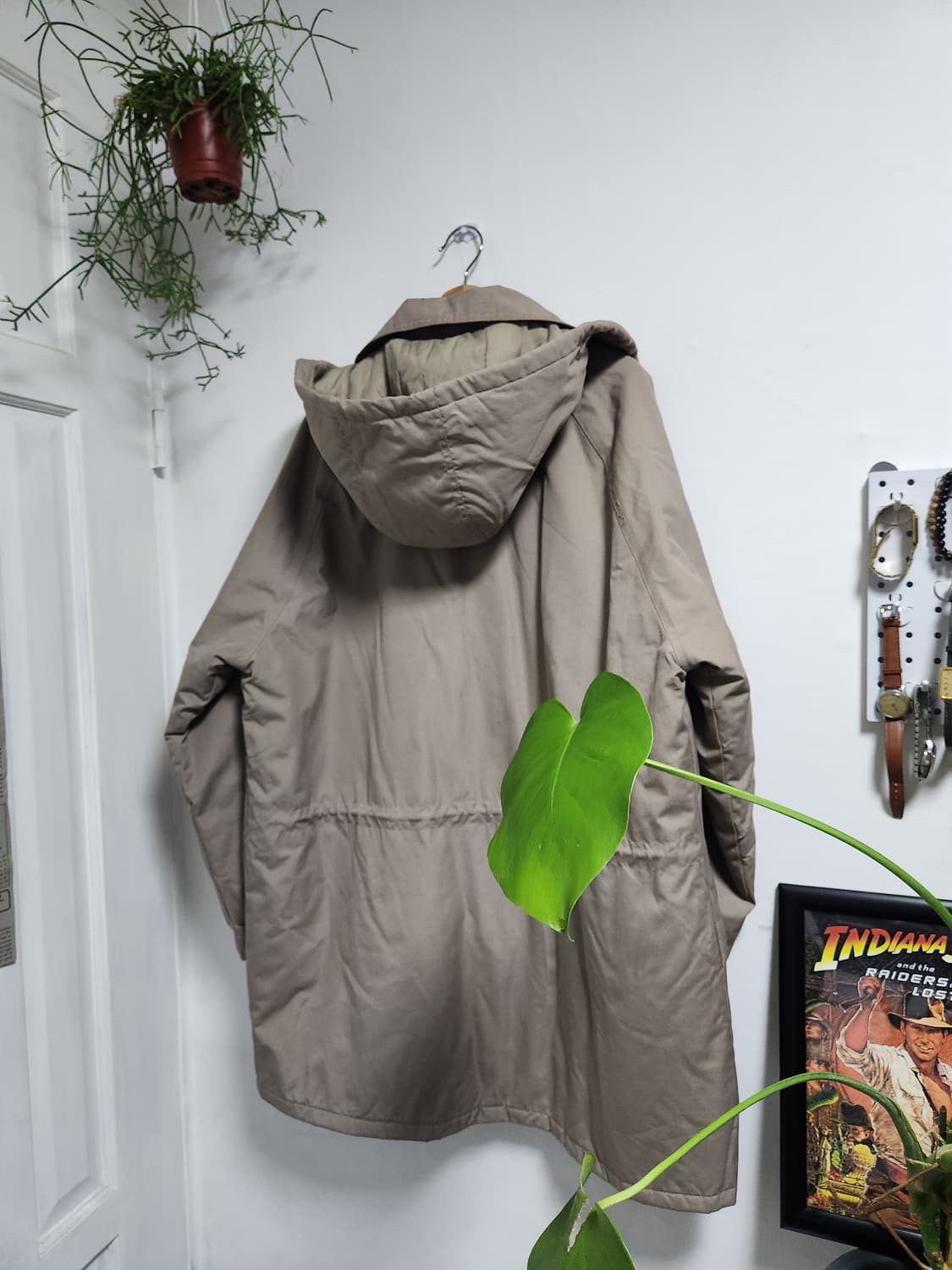 80s 필드 앤 스트림 마운틴 자켓 패딩 상품이미지6