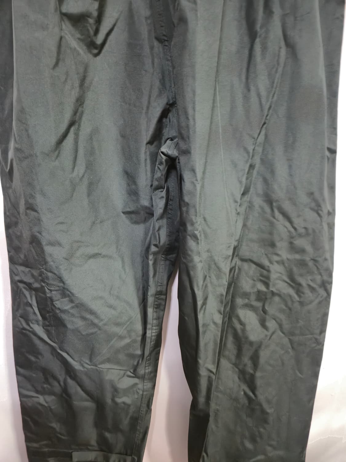 PXG 블랙 트레이닝 바지 상품이미지6