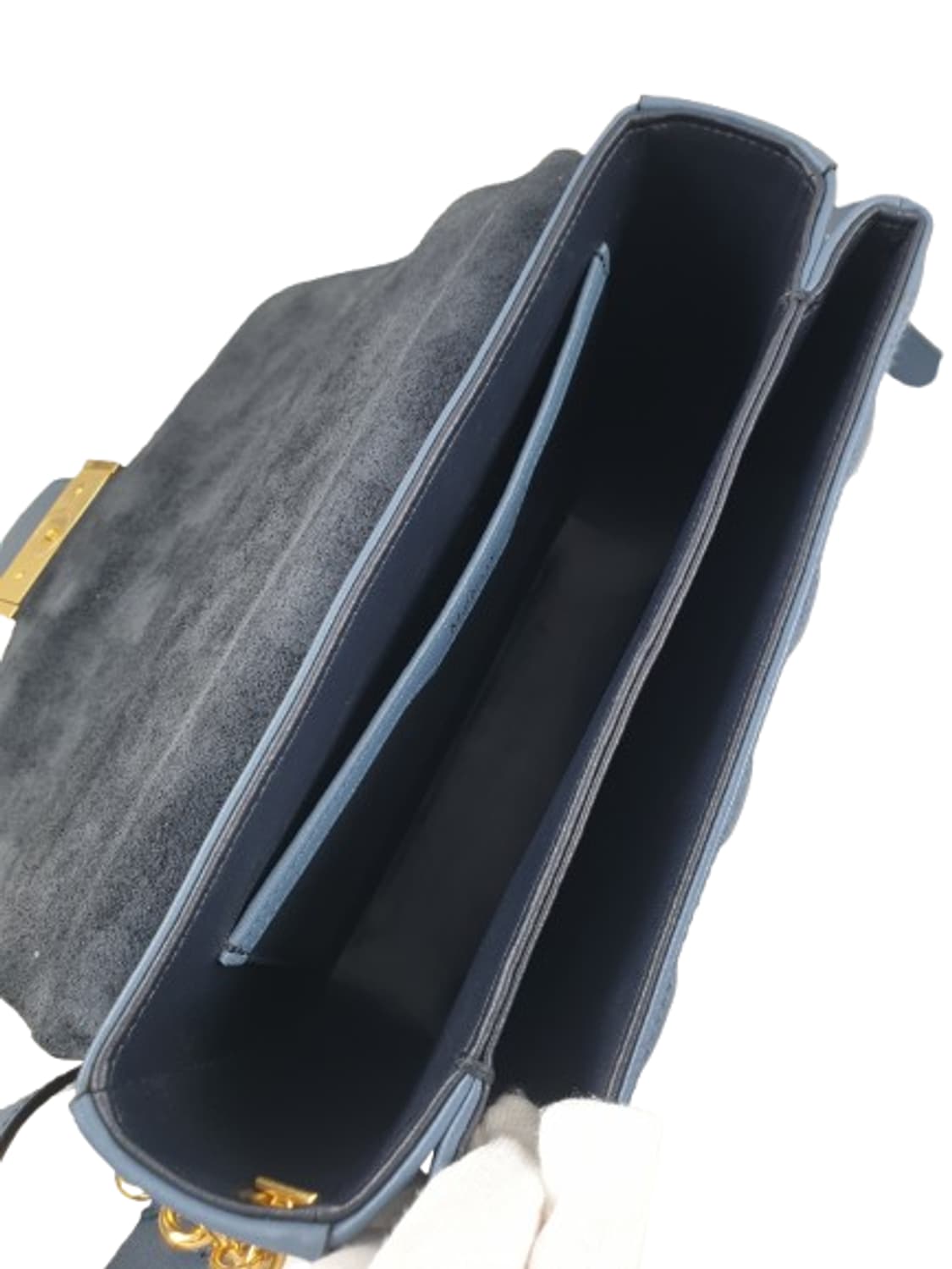 멀버리 킬리 사첼백(새상품급) 상품이미지8