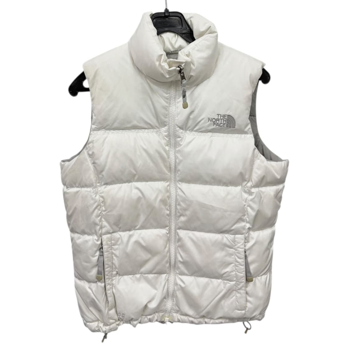 노스페이스 눕시 우먼 다운패딩 조끼 상품이미지1