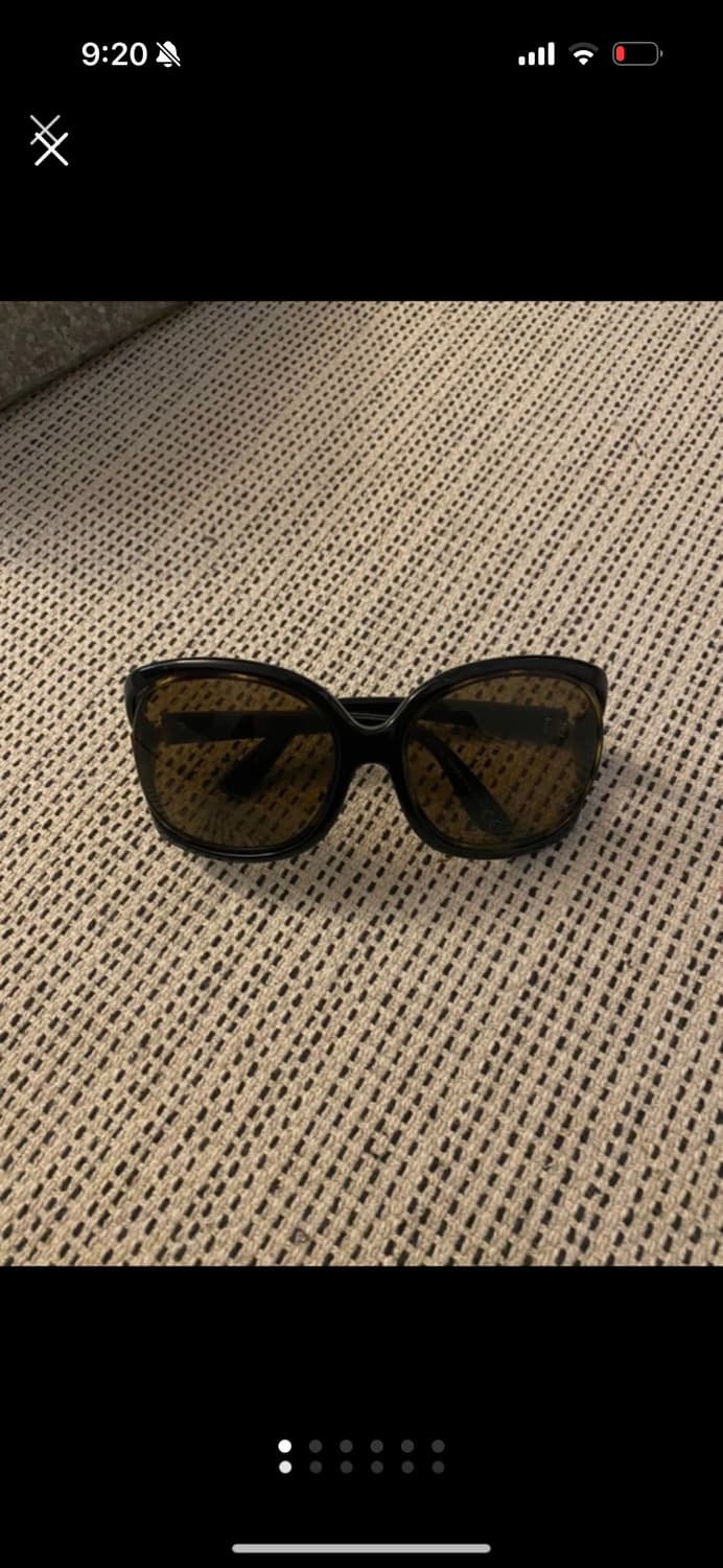 톰포드 선글라스 상품이미지2