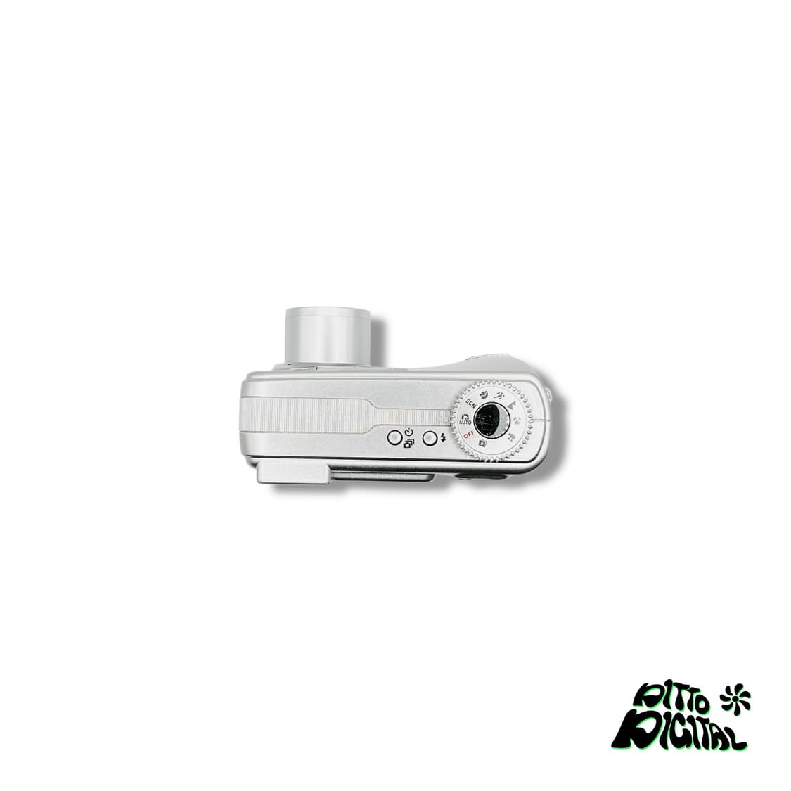 Kodak easyshare C330디카 상품이미지3