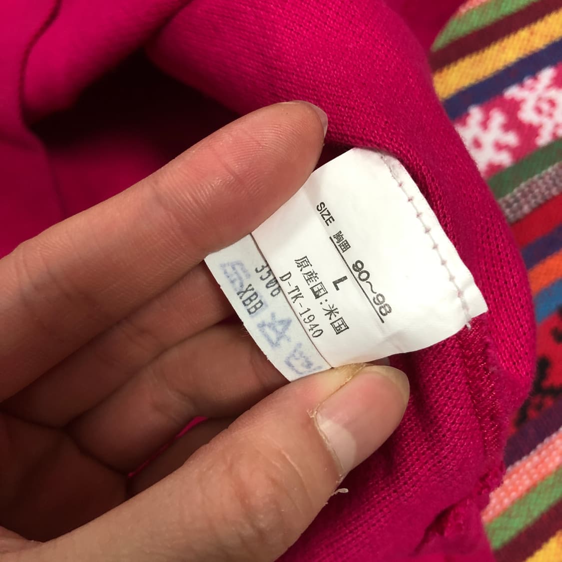 CrossCreek 폴로 티셔츠 상품이미지3