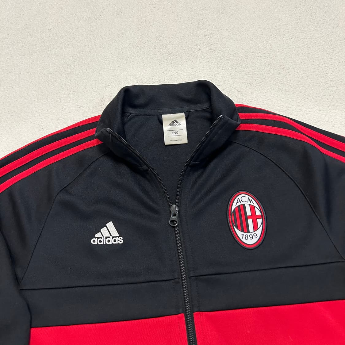 Adidas AC Milan jersey 상품이미지5