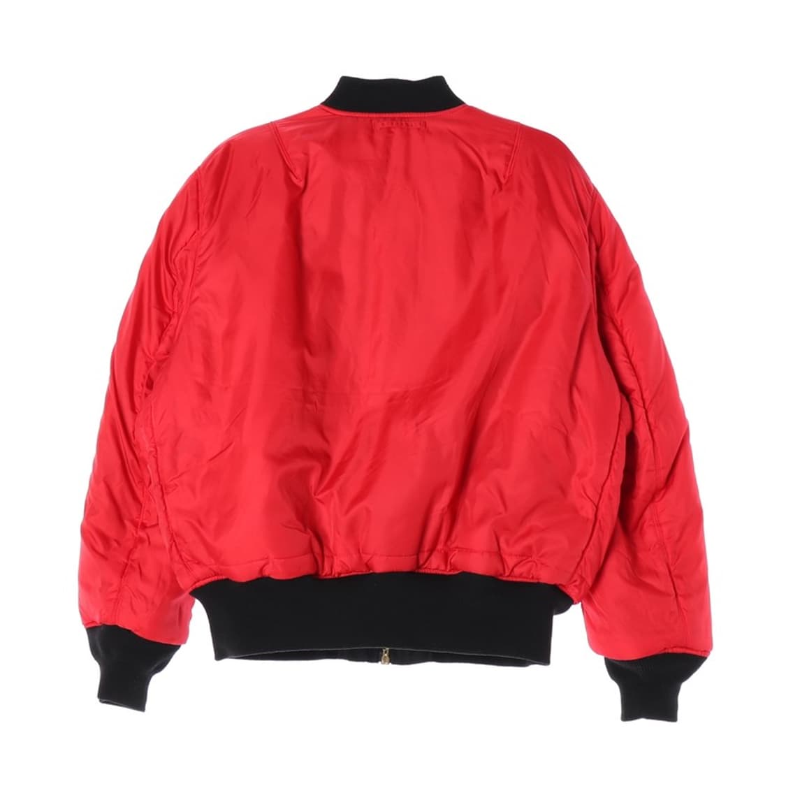 알파인더스트리 NASA MA1 자켓 XL 상품이미지4