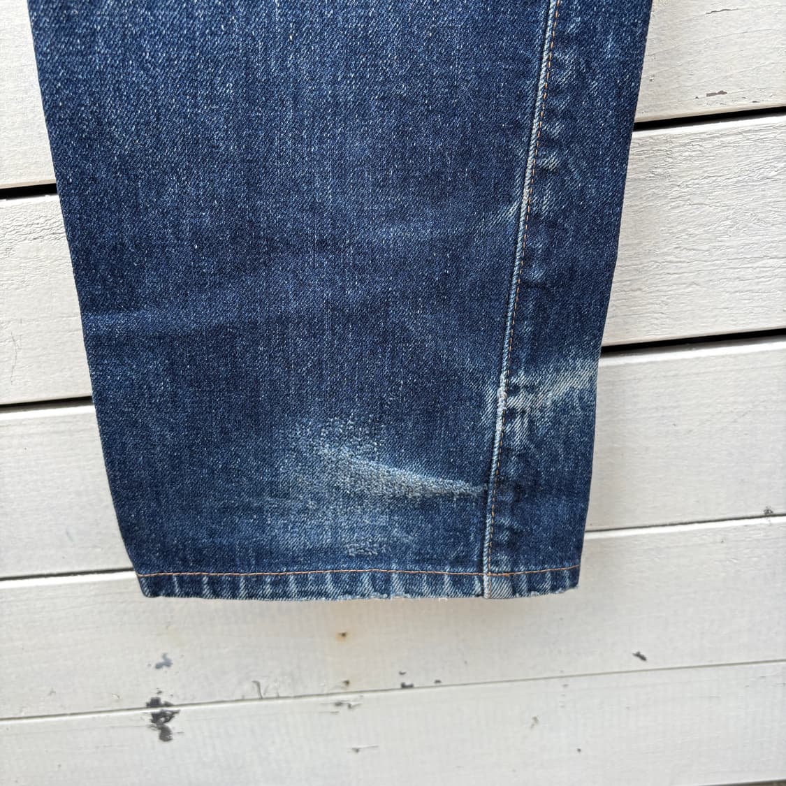 Levi’s 90s LVC made in USA 501XX 발렌시아공장 상품이미지6