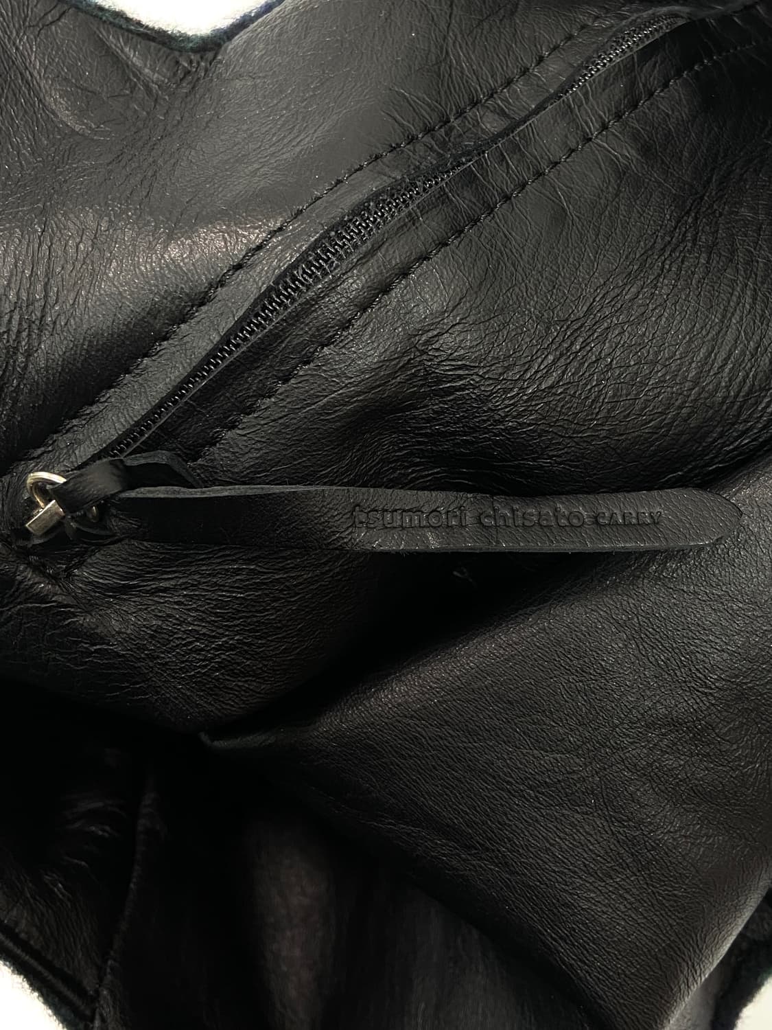 Tsumori Chisato Round Bag 상품이미지6