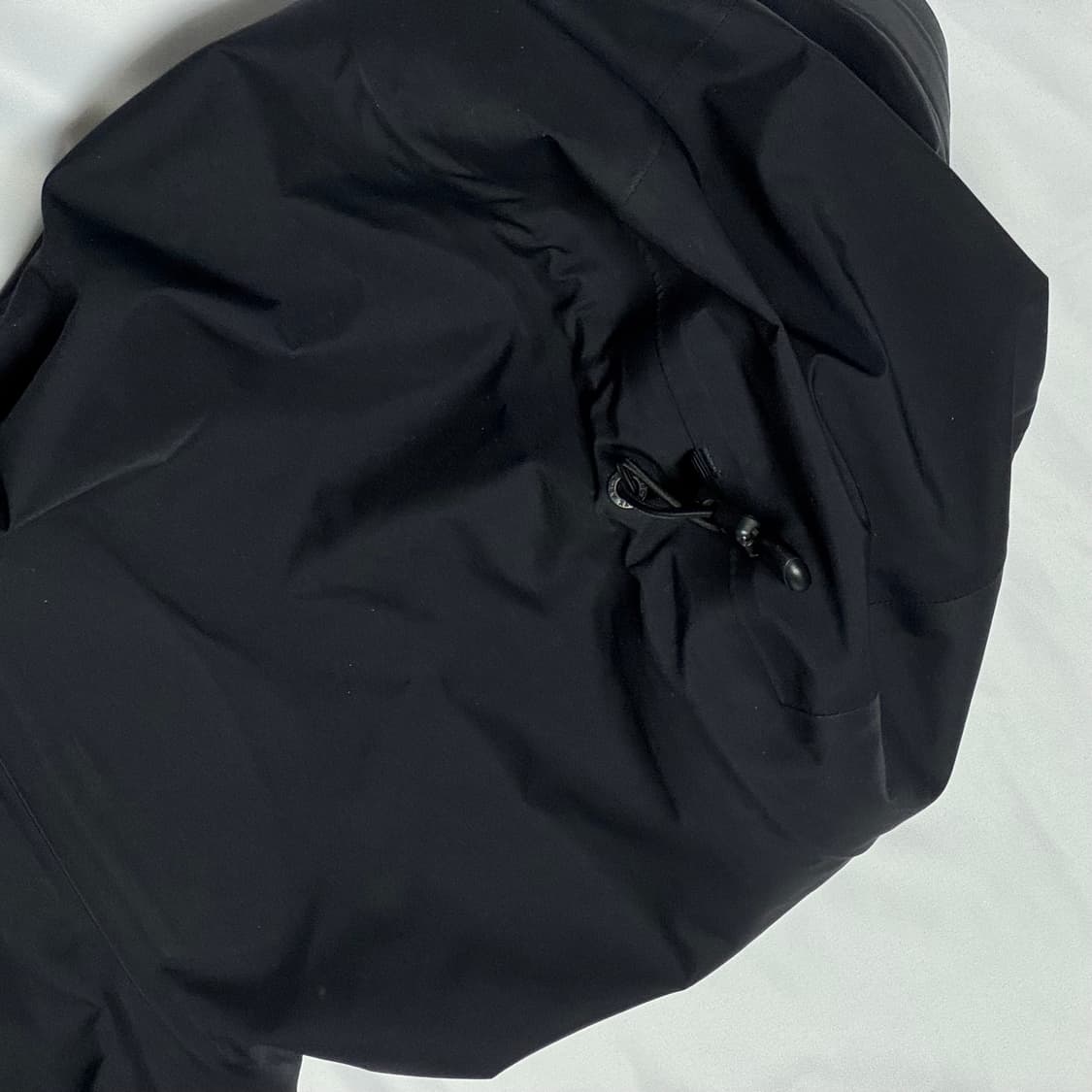  [L] 아크테릭스 베타 lt 블랙 상품이미지8