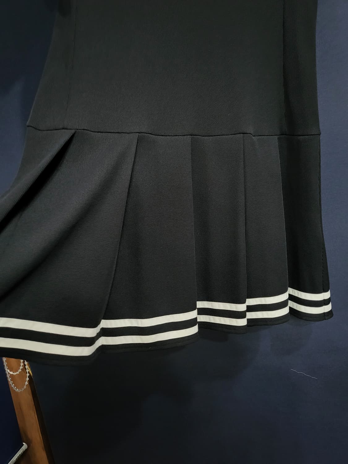 JDX 골프 미디 원피스 상품이미지3