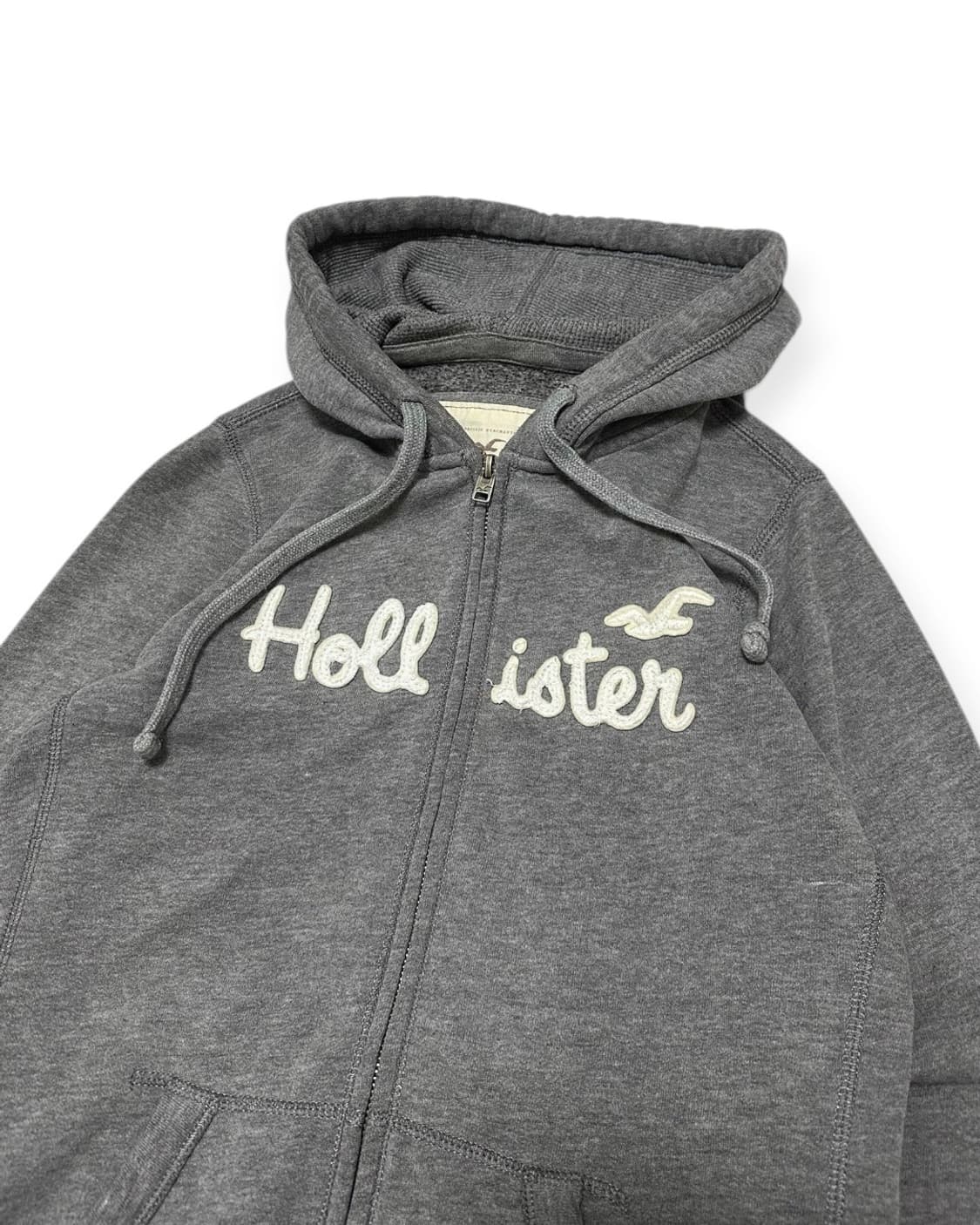 홀리스터 y2k 후드집업 상품이미지3