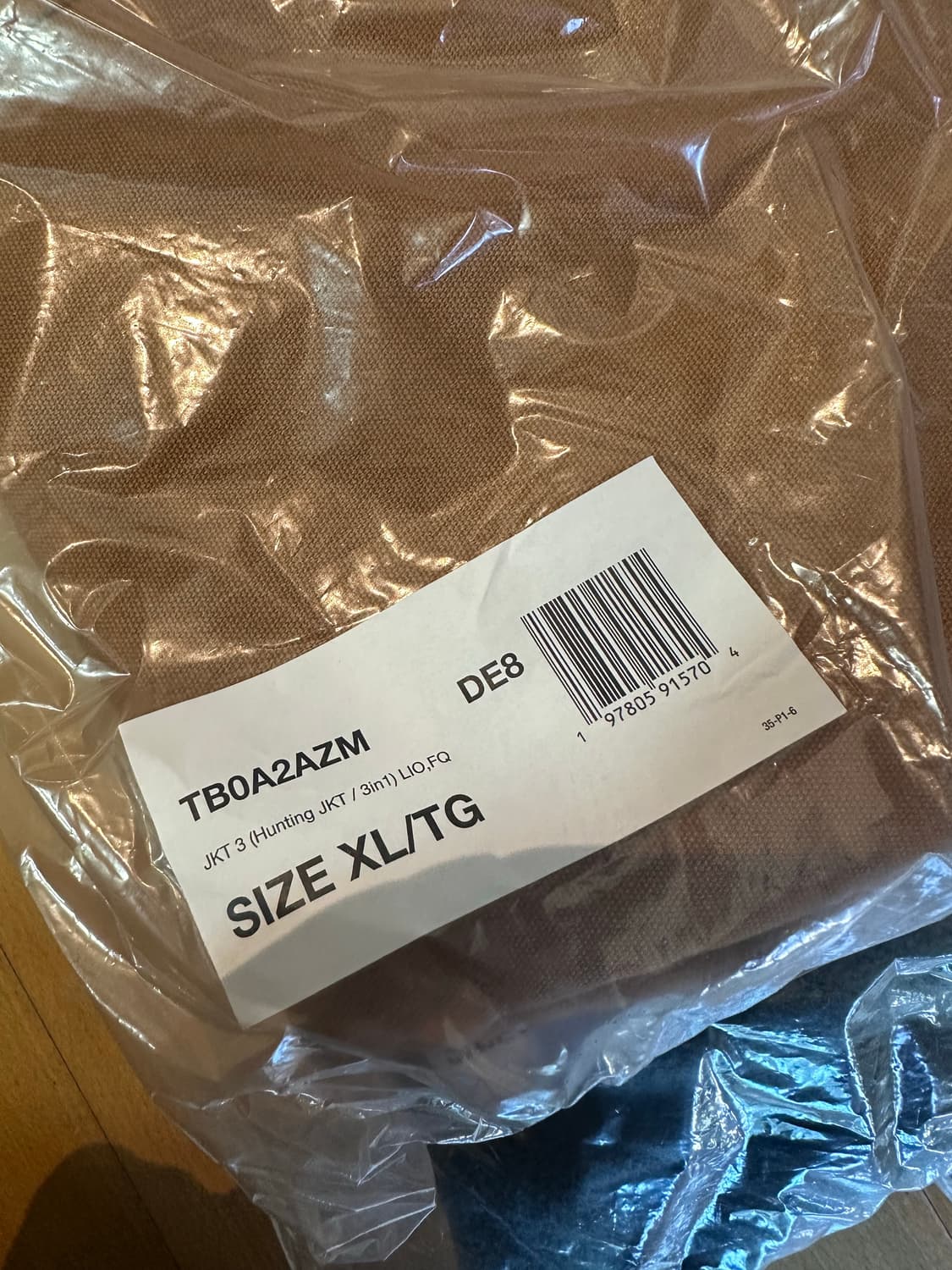 팀버랜드 자켓 상품이미지4