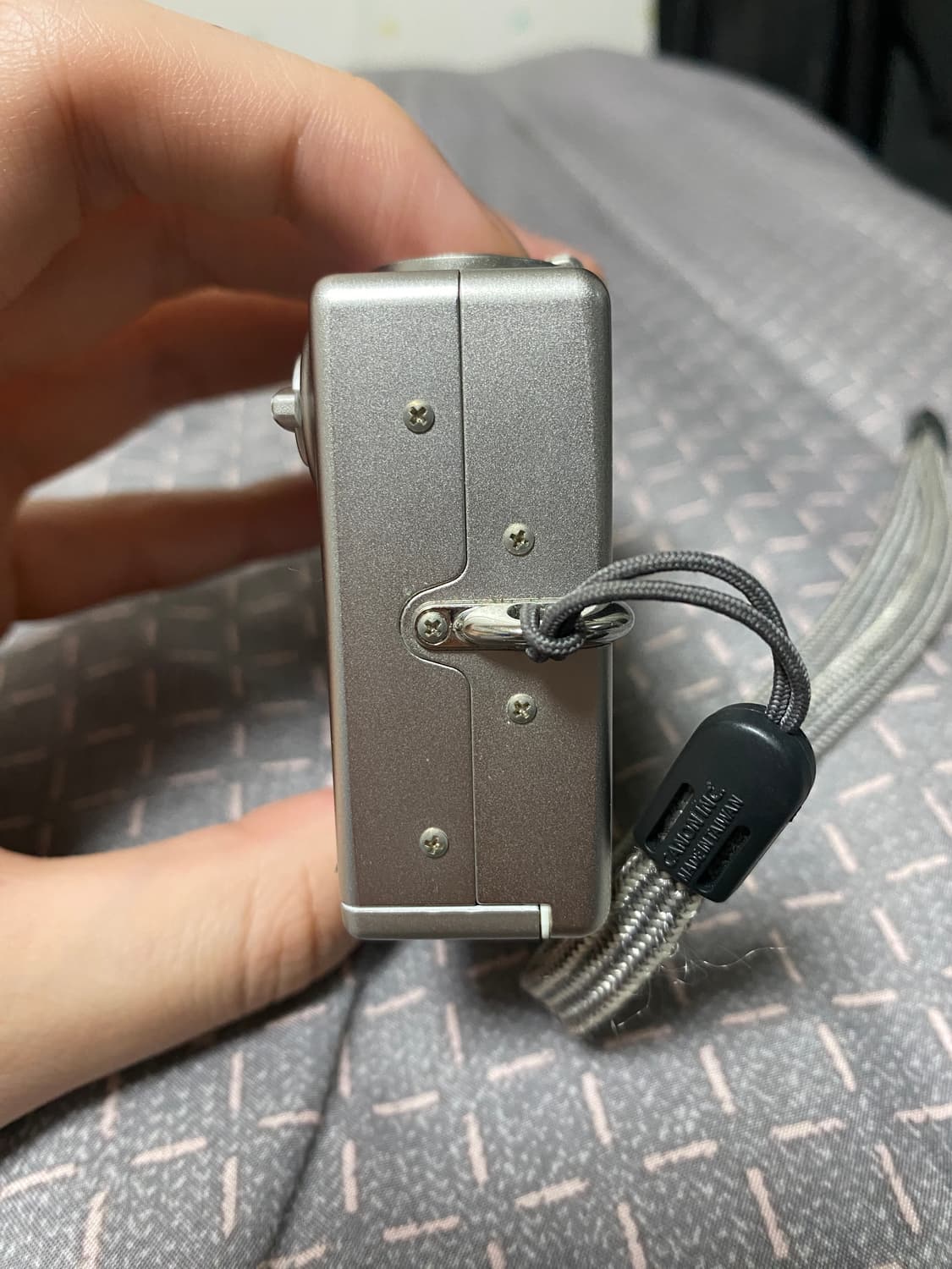 캐논 익서스2 빈티지 디카 상품이미지6