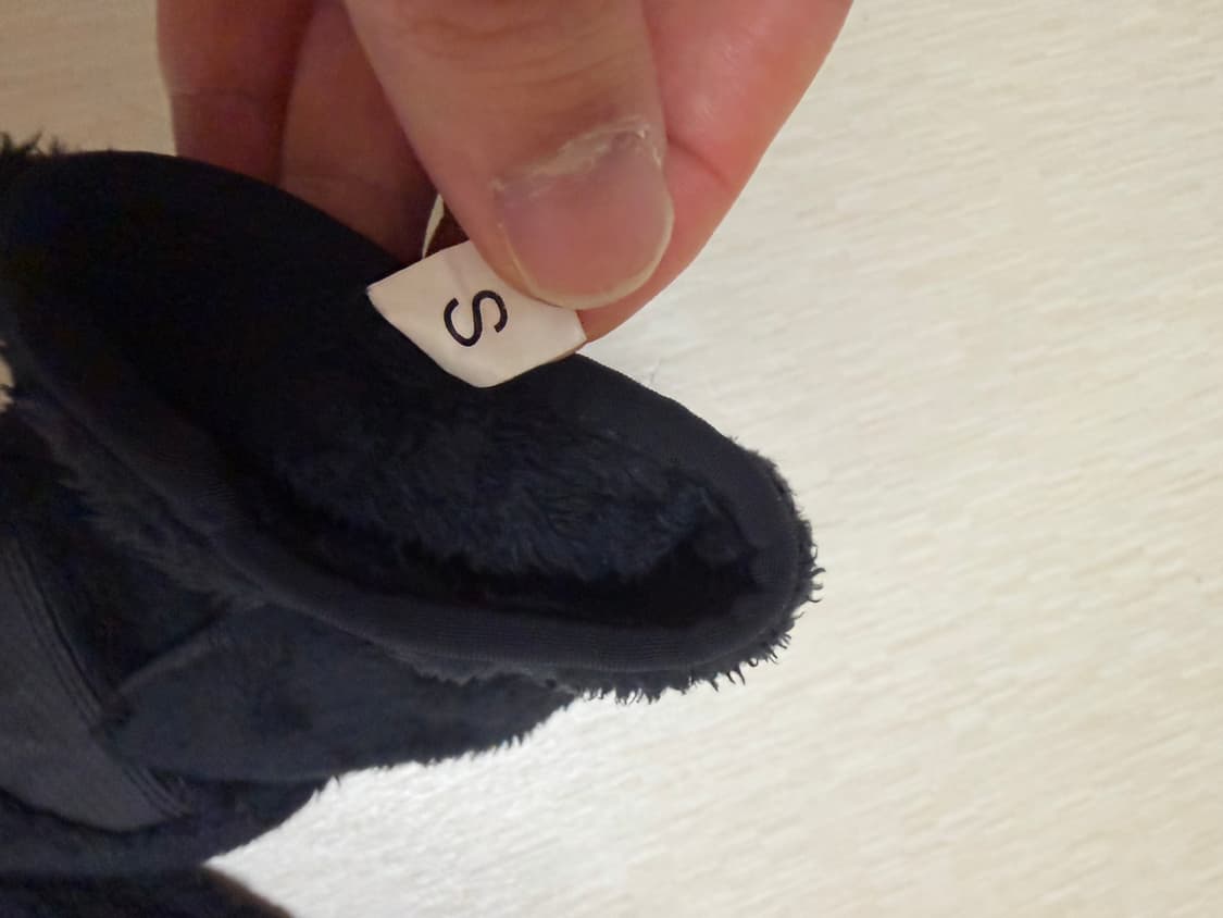 노스페이스 장갑 상품이미지4