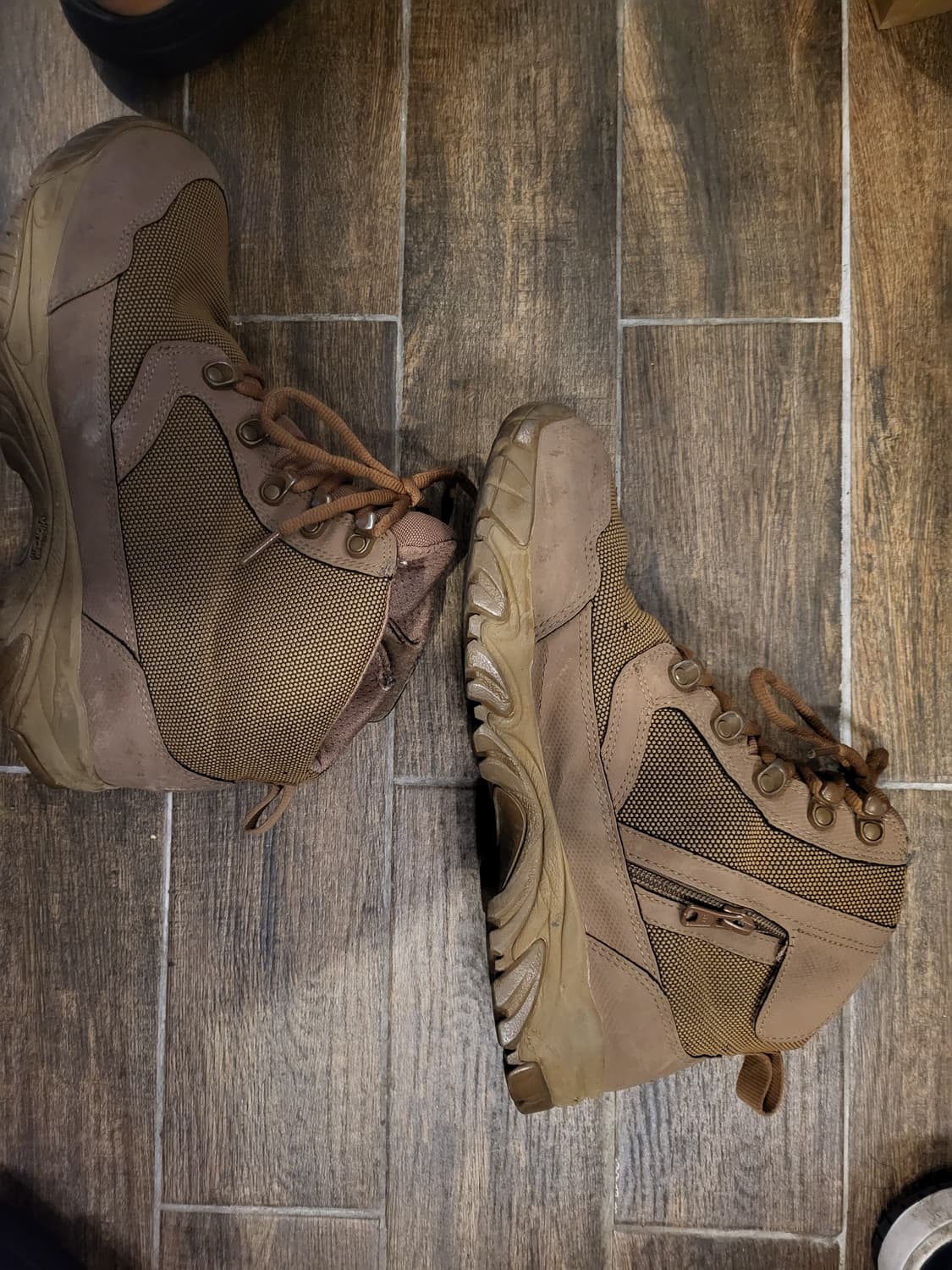 알타이기어 트래킹부츠 280 상품이미지1