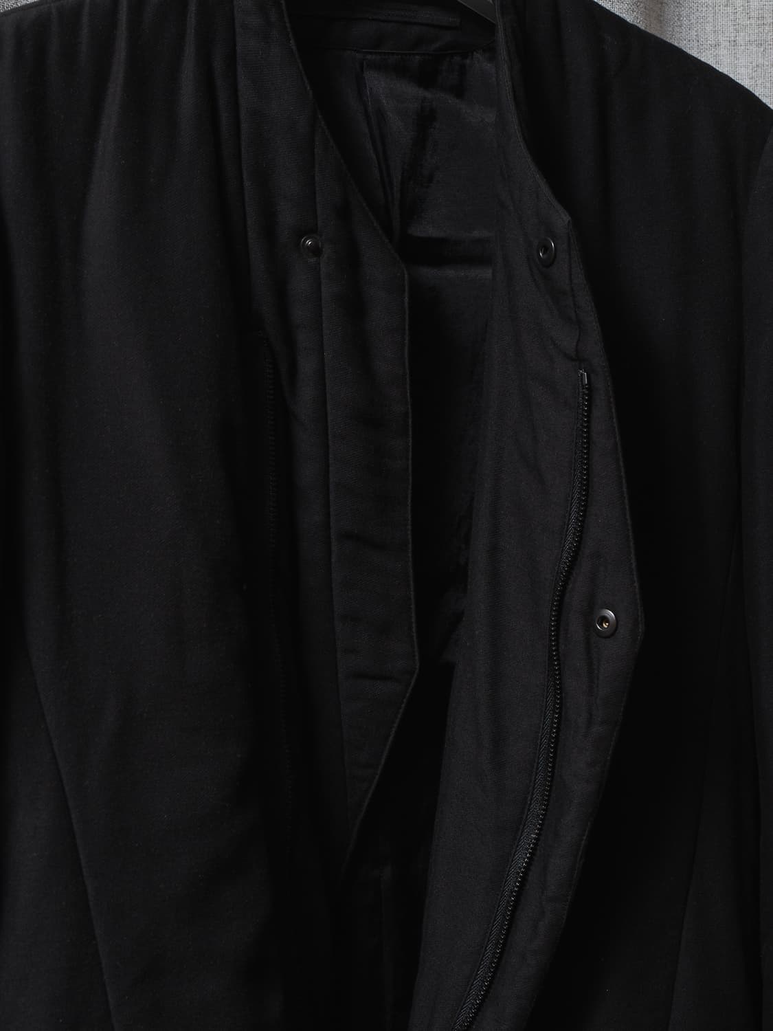 Julius 15fw 프리즘 자켓 상품이미지4