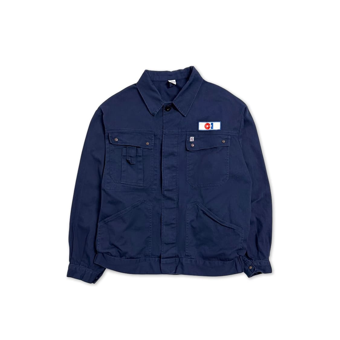 스위스 유러피안 워크자켓 상품이미지1