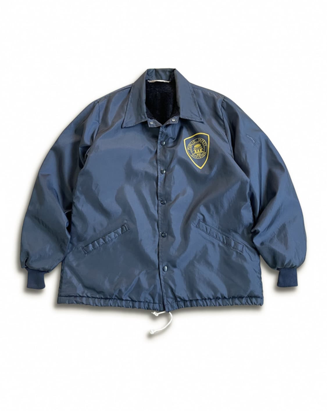 70s olympic 코치 자켓 상품이미지1