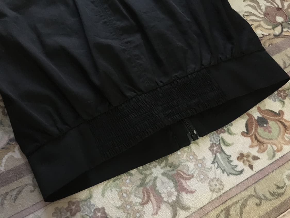 빈티지 프릴 리본 자켓 상품이미지5