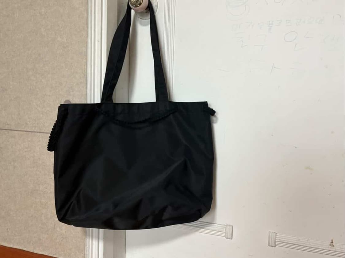 아이엘 하하우스 토트백 상품이미지1