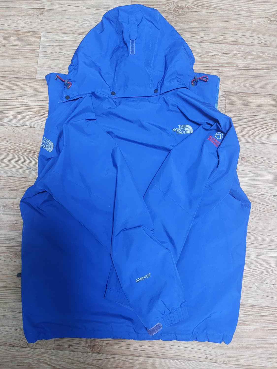 노스페이스 바람막이 상품이미지3