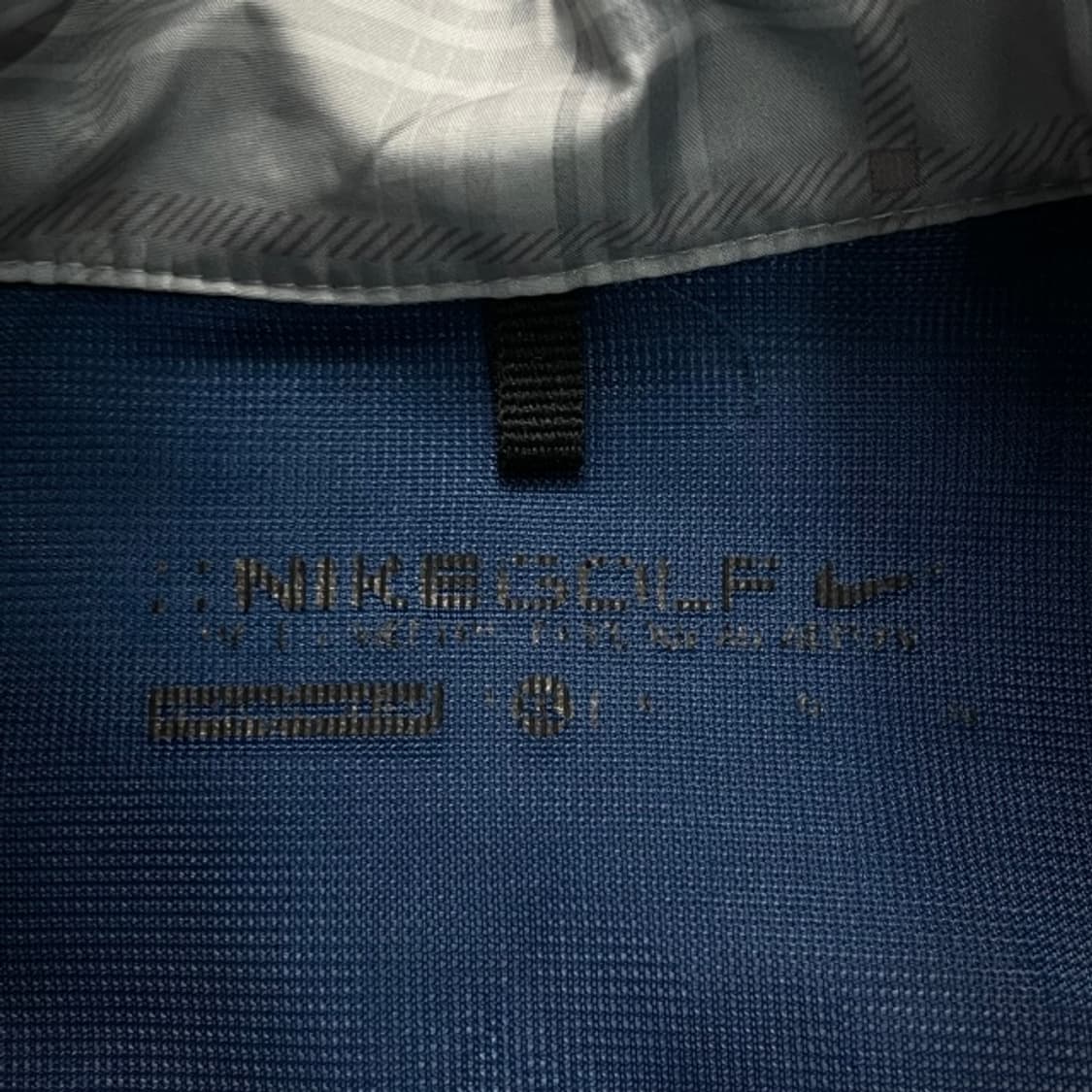 105 나이키 골프 방풍 바람막이 상품이미지3