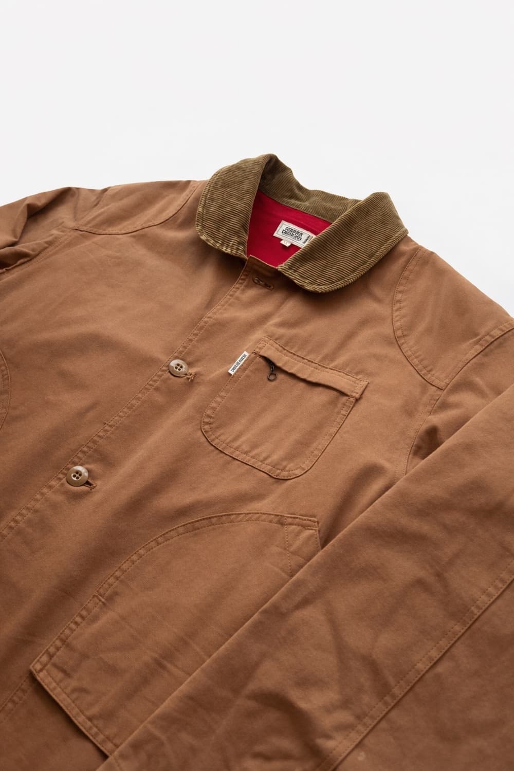 90‘s Sierra work jacket 상품이미지2