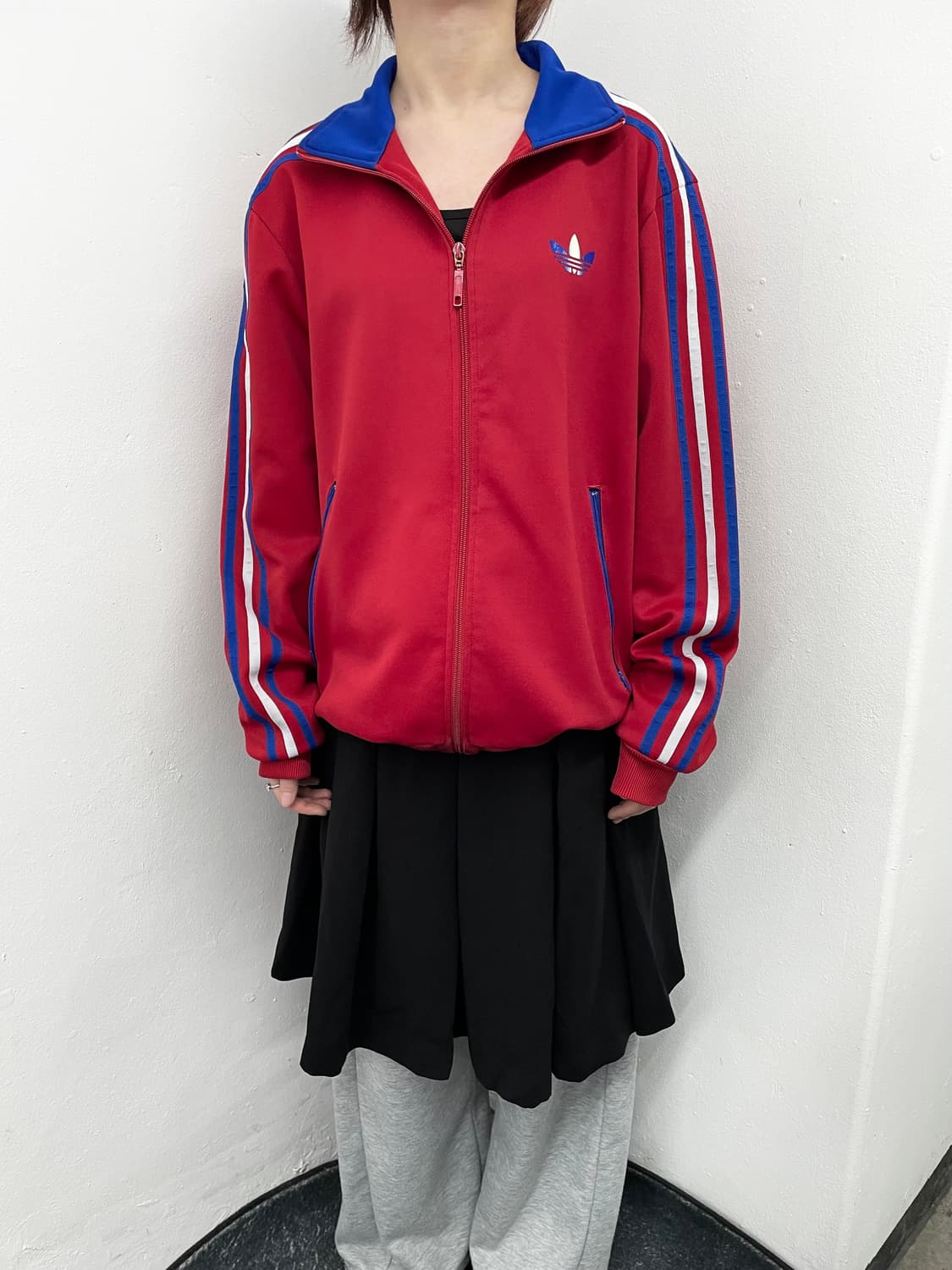 아디다스 클래식 파이어버드 트랙탑 상품이미지4