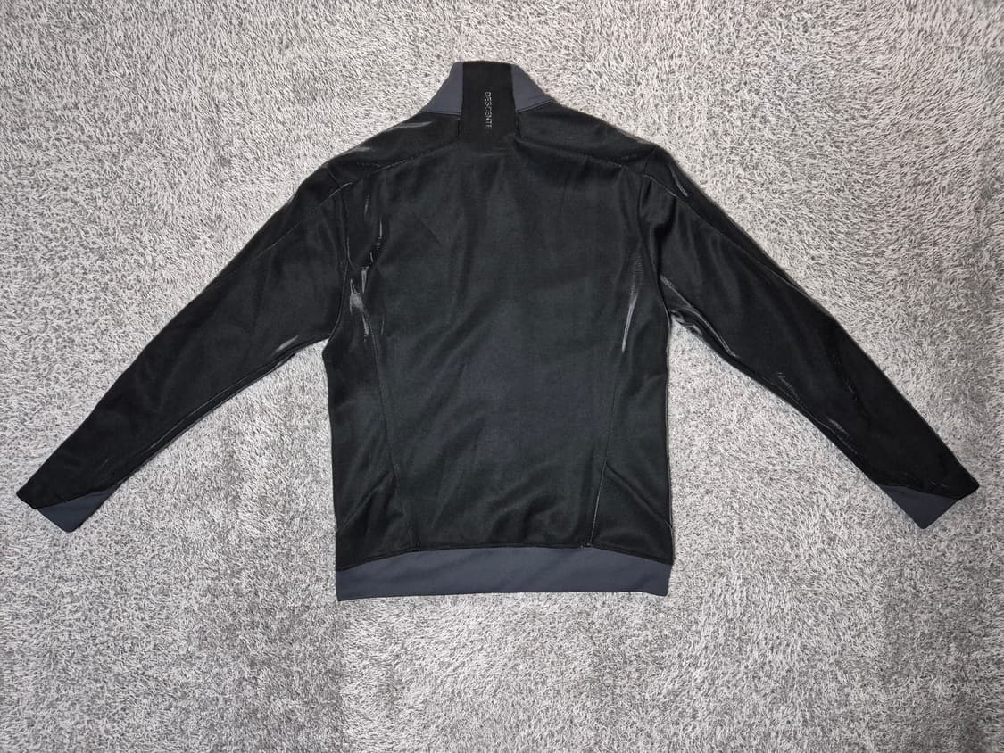 데상트 남성 트랙 자켓 95 상품이미지3