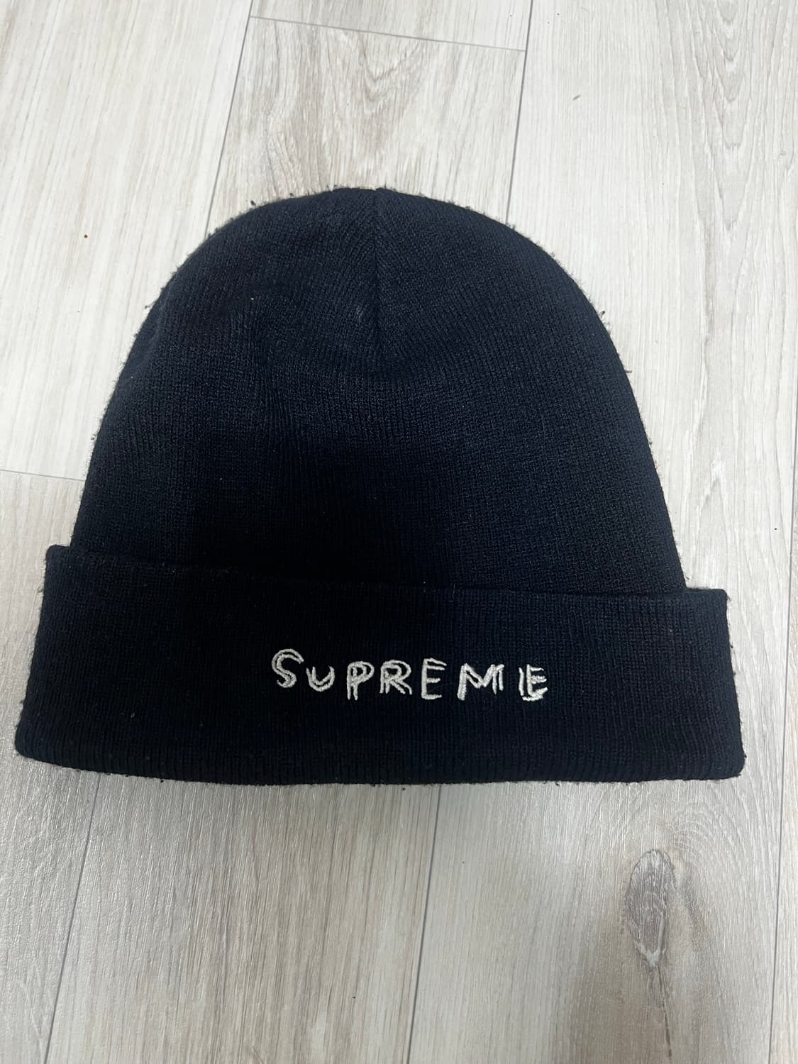 슈프림 다니엘 존스턴 비니  상품이미지2