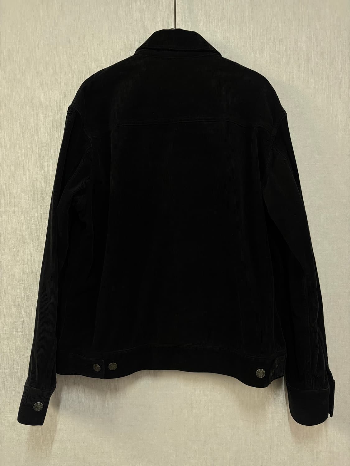 [2] 존 언더커버 에스닉 트러커 자켓 상품이미지2