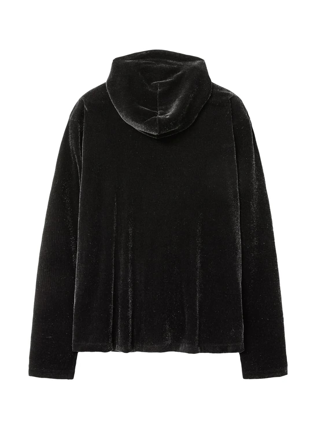 포스트아카이브팩션 카바렛 후디 M 상품이미지2