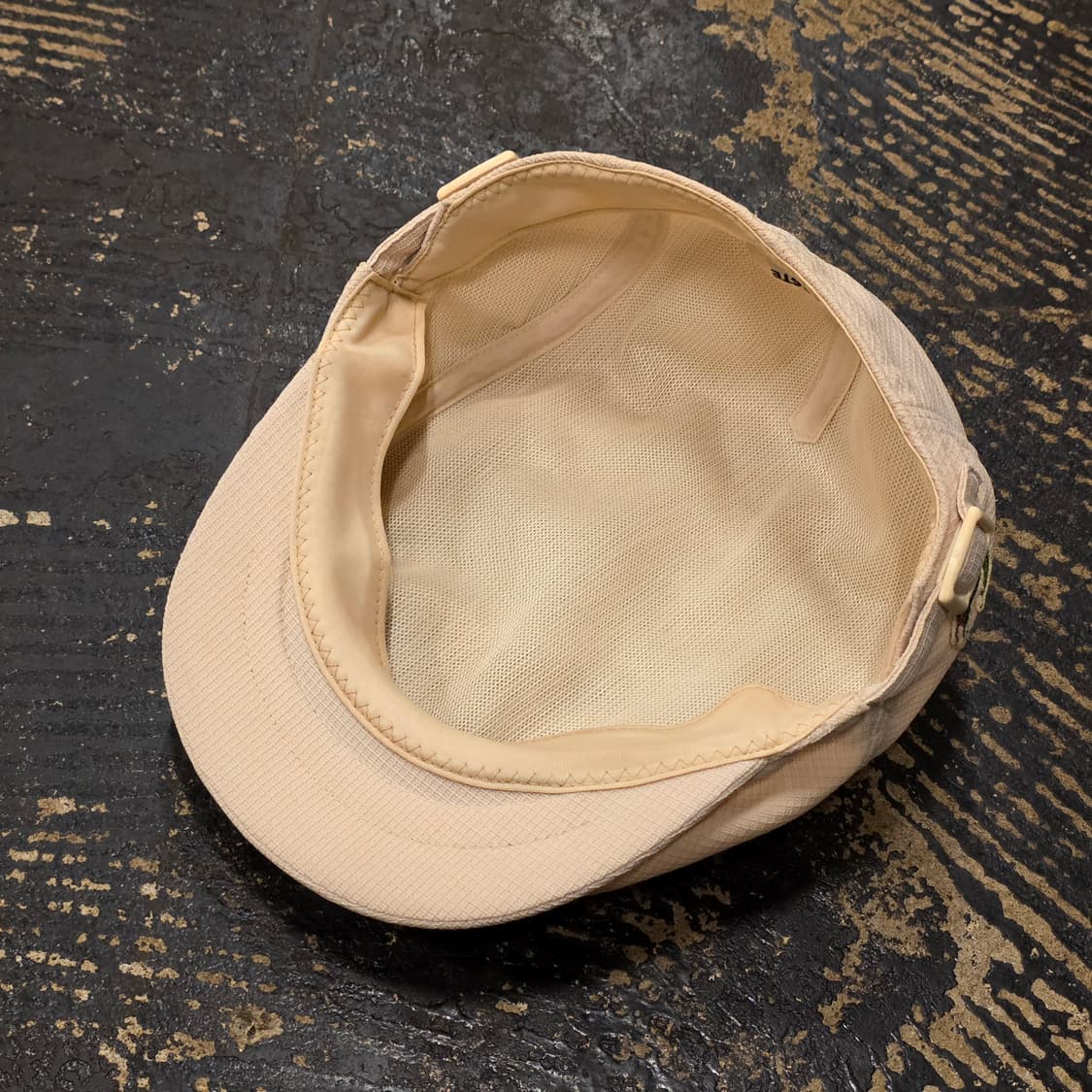 라코스테 헌팅캡 상품이미지4