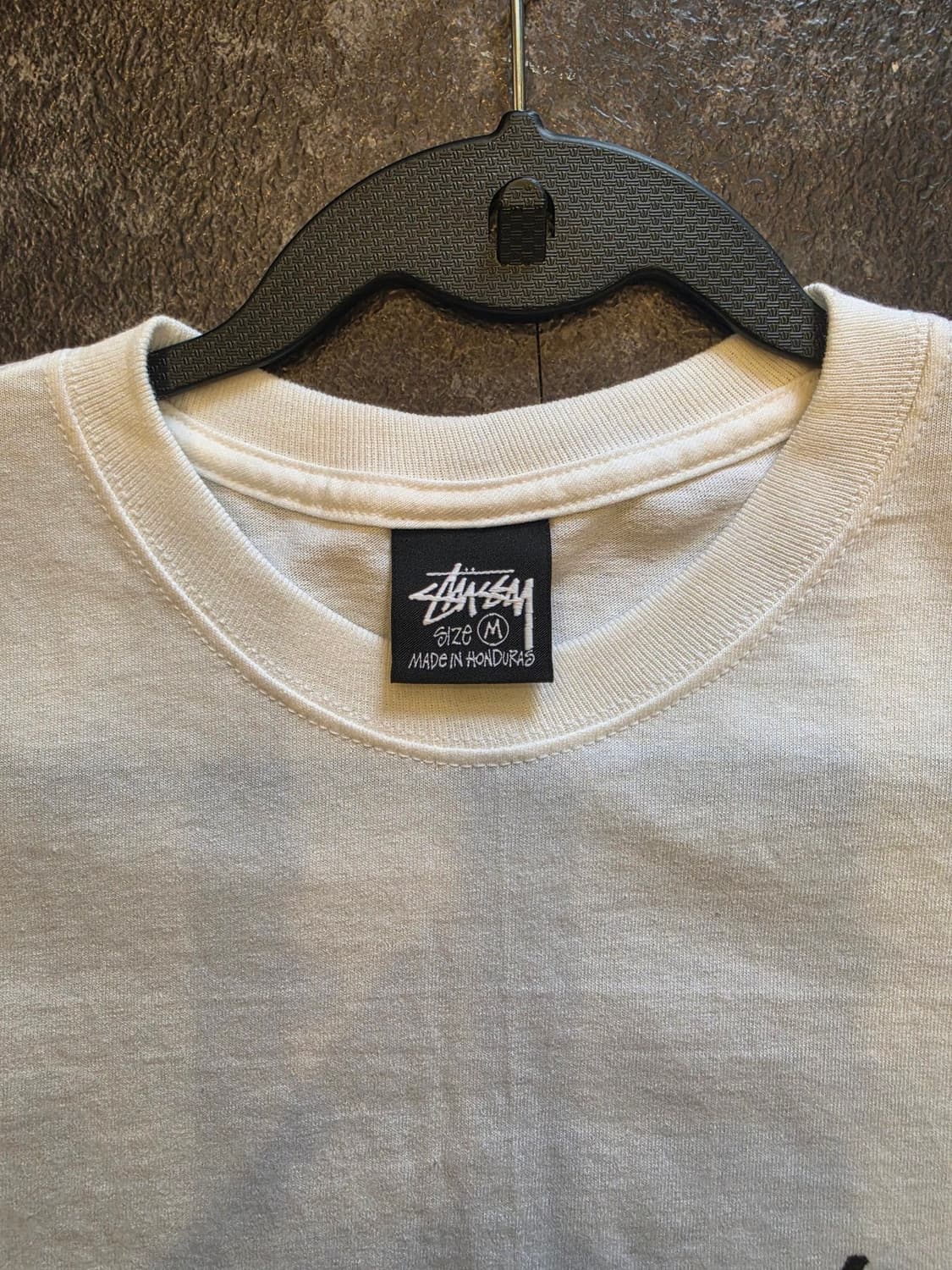 #스투시 Stock #Guam T-Shirts - M 상품이미지2