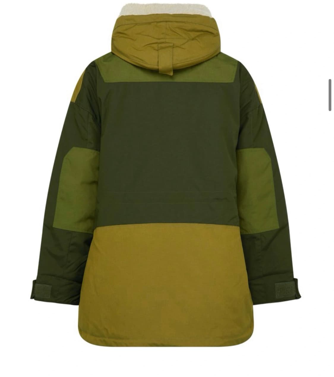 (L) 이자벨마랑 야상 22FW GANERI 야상자켓 상품이미지2