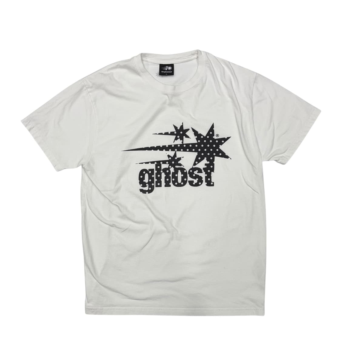 Niceghostclub 나이스코스트클럽 반팔티 S 상품이미지1