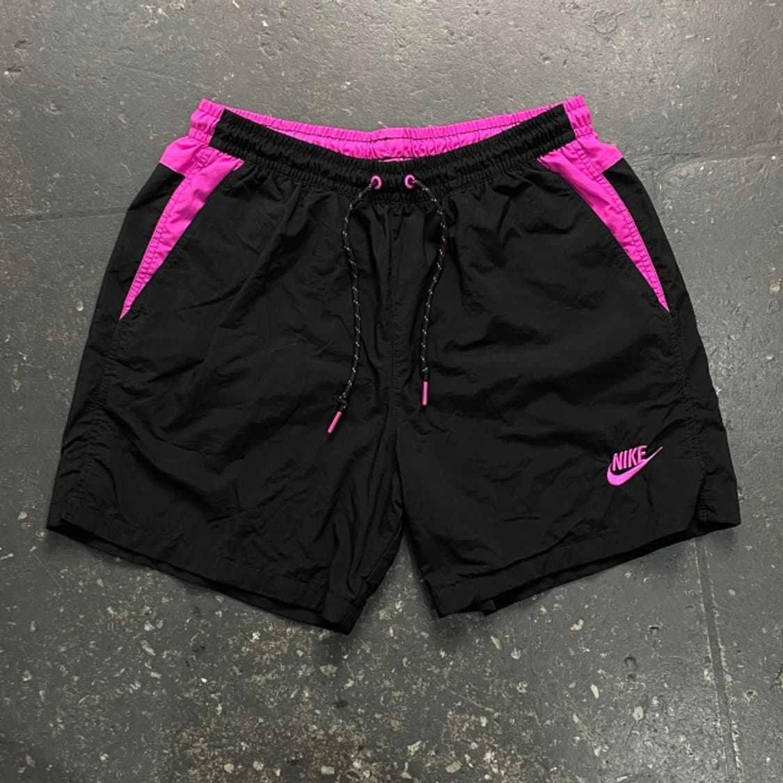 105 나이키 윈드러너 러닝 우븐 숏팬츠 상품이미지1
