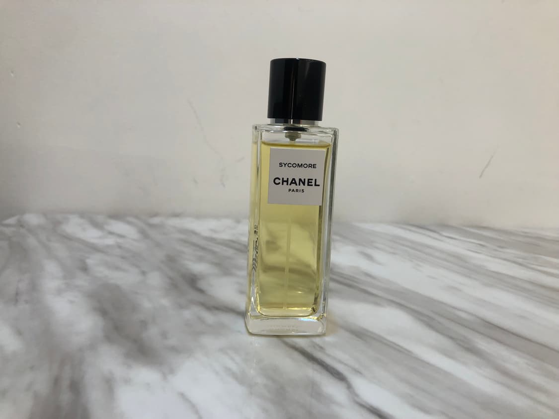 샤넬 시코모르 오드빠르펭 상품이미지1